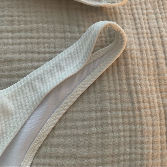 Brazilian Ribbed Bikini - Picture 6 of 6